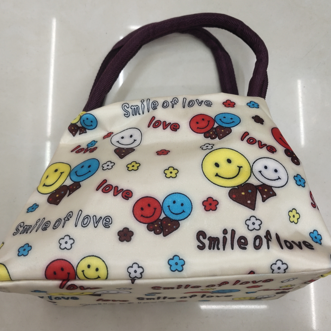 中号手提包包详情图1