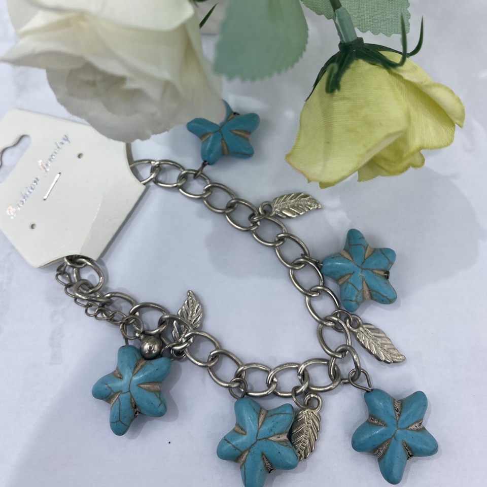 Chain bracelet 22