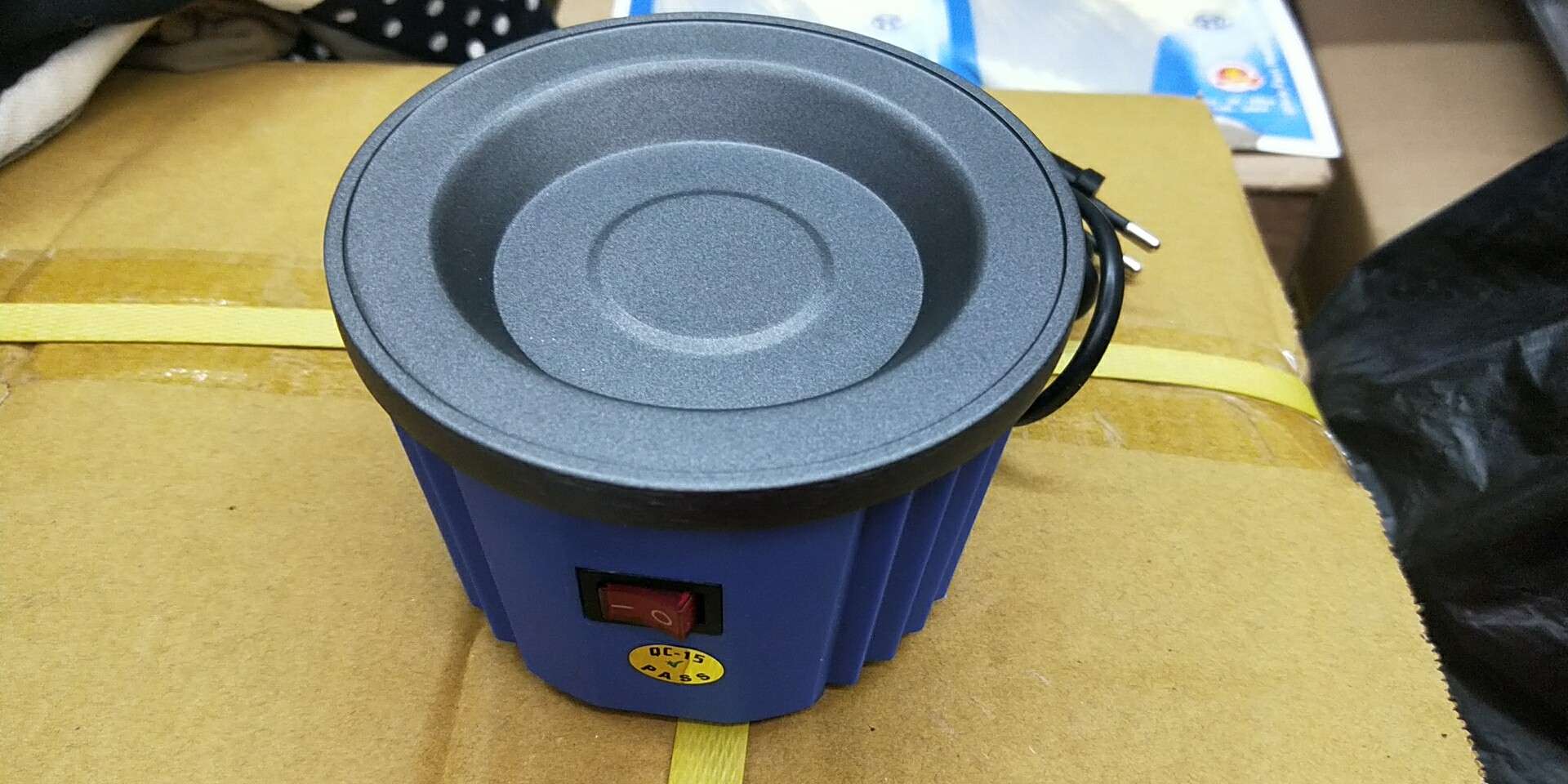 热熔胶粒细节图