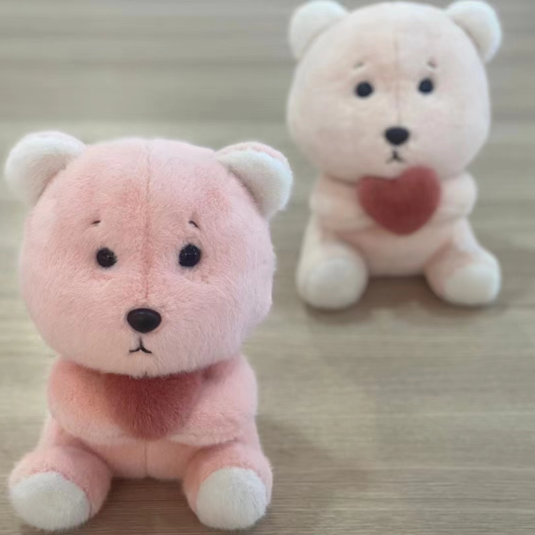 Dream plush toy Hug Bear 3 boutique action figure
