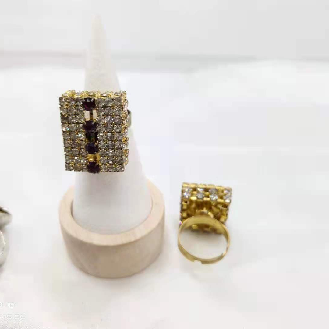 Fashion Rings 112