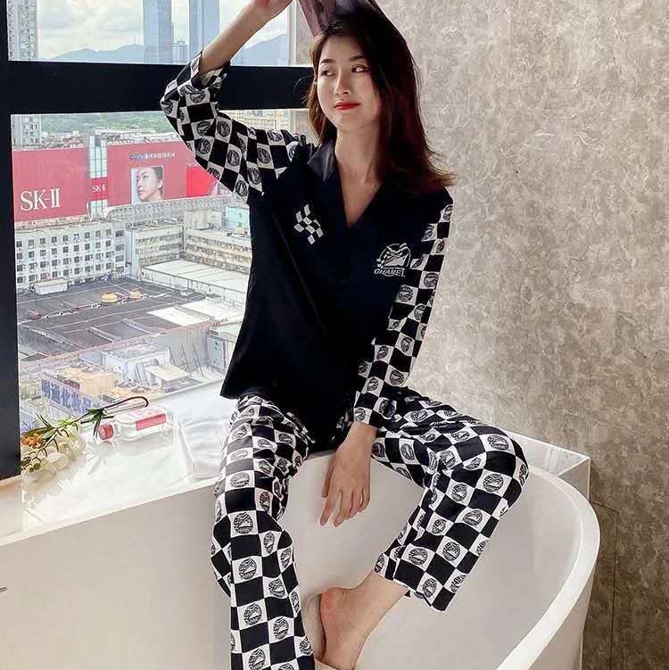 Autumn Homewear 9