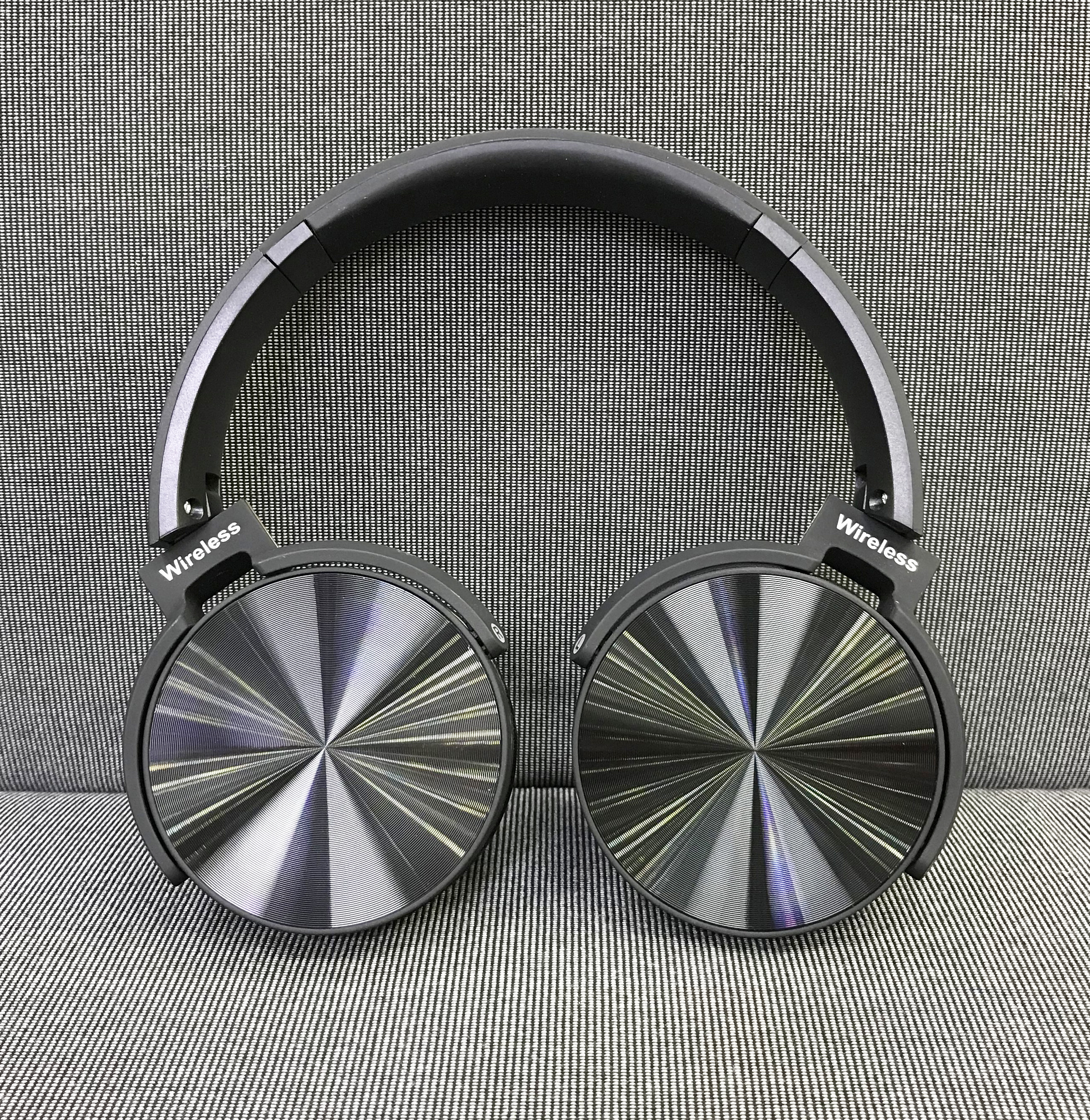950BT auriculares bluetooth, auriculares en la cabeza detail image 5