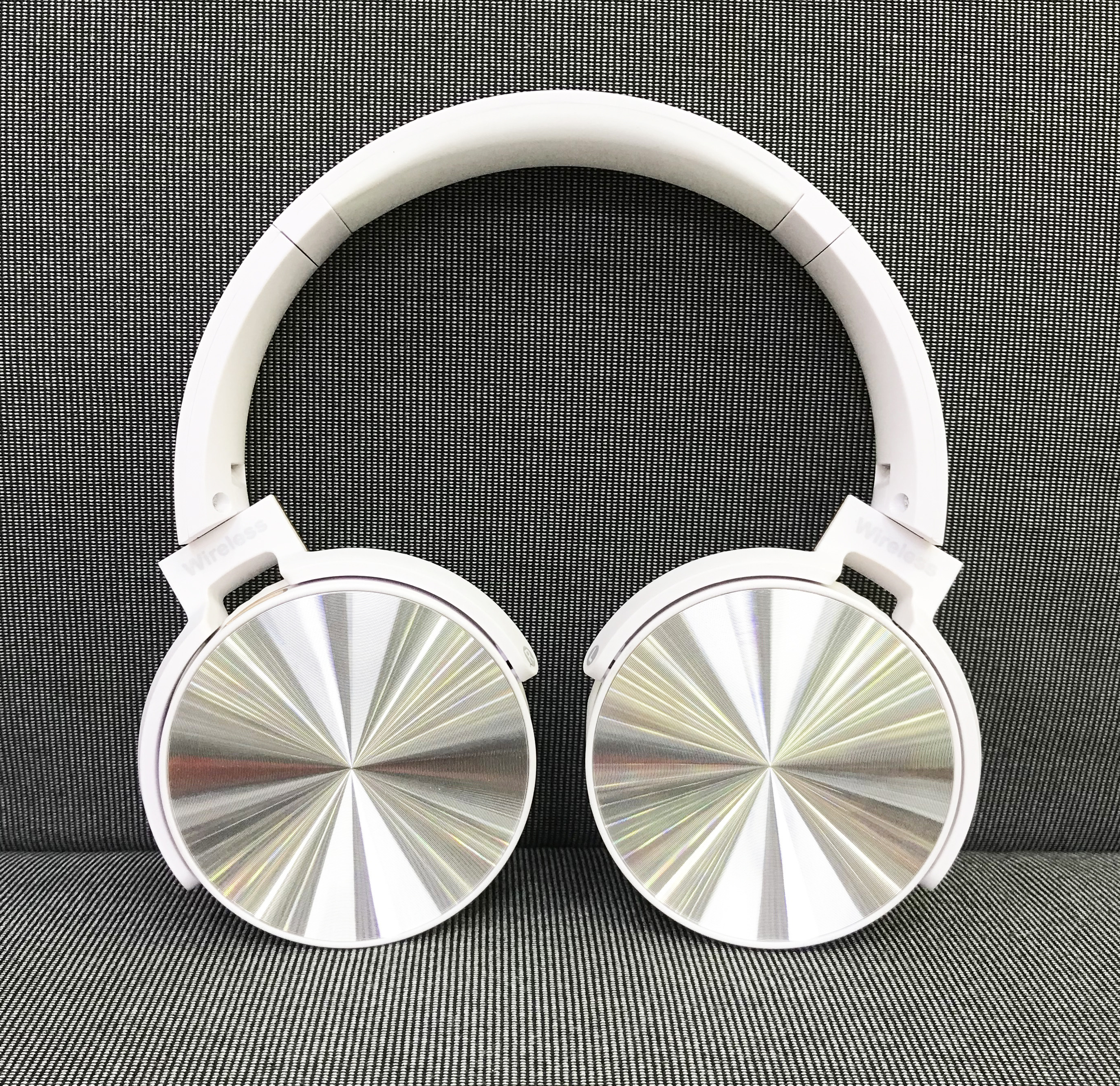 950BT auriculares bluetooth, auriculares en la cabeza detail image 3