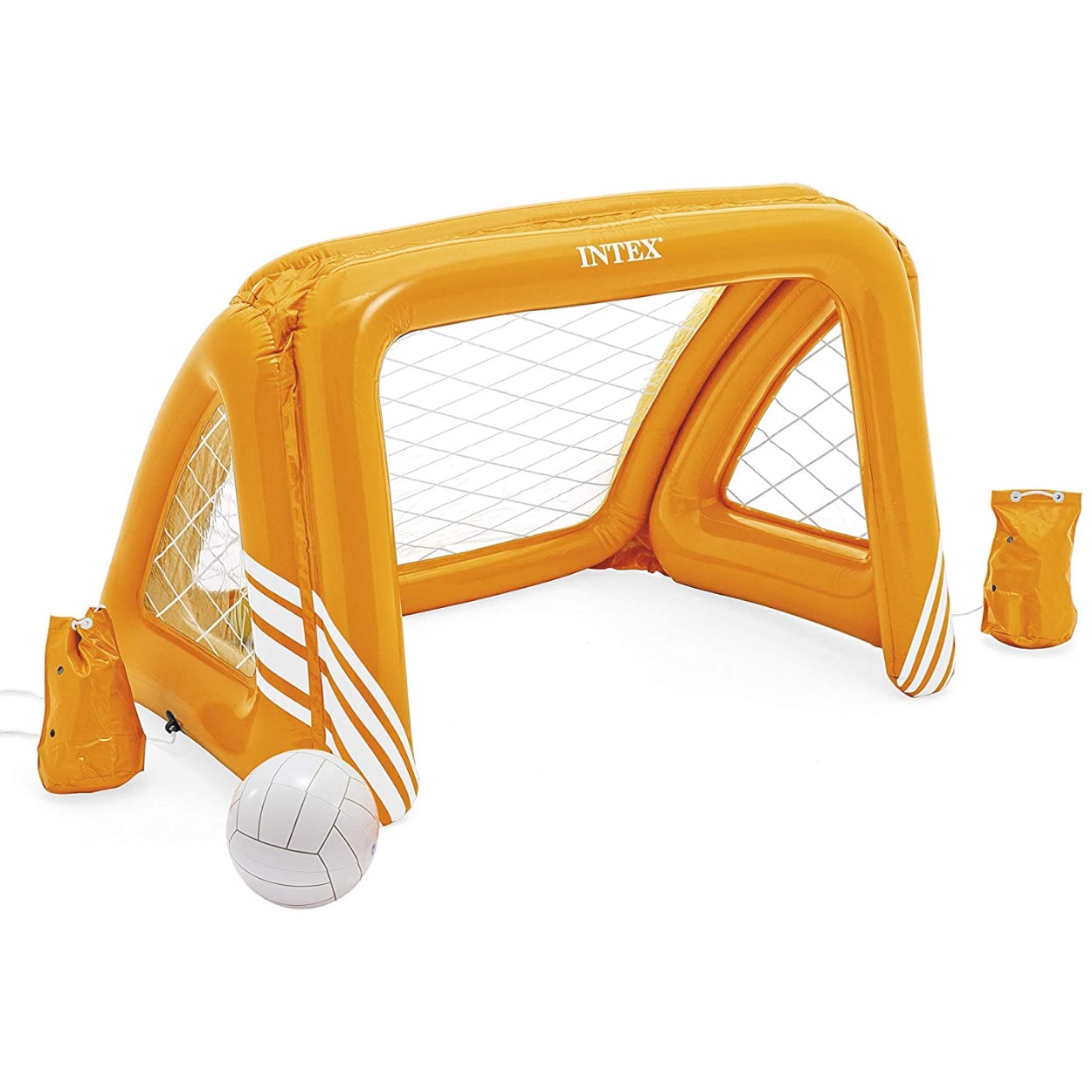 INTEX Children's Water Play Football Frame Water Ball Net Toy 58507