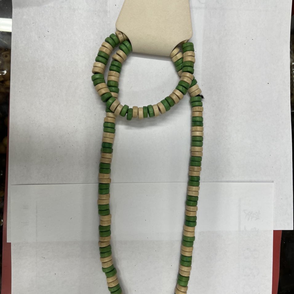 项链十手链5 号