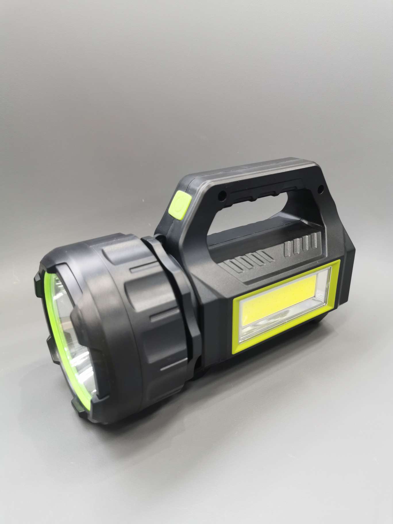 Lámpara portátil solar T95 details Picture