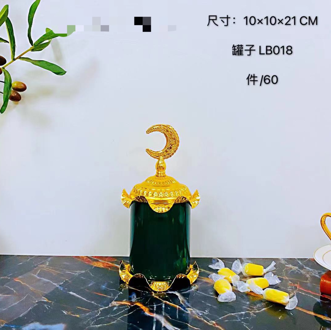 018 Confectionery metal arts and crafts home decoration decoration arts and crafts decoration thumbnail
