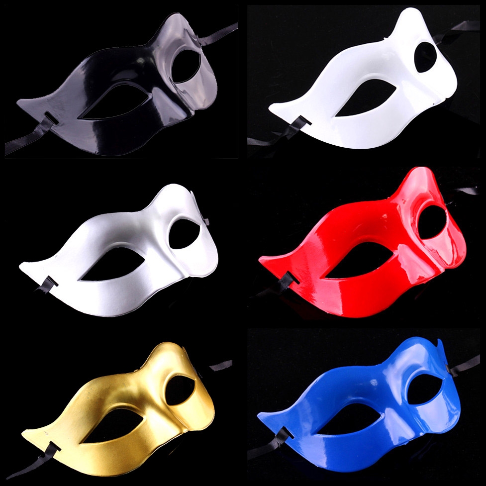 防护面罩实物图