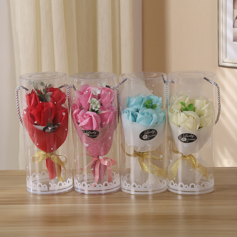 Small Bouquet 123