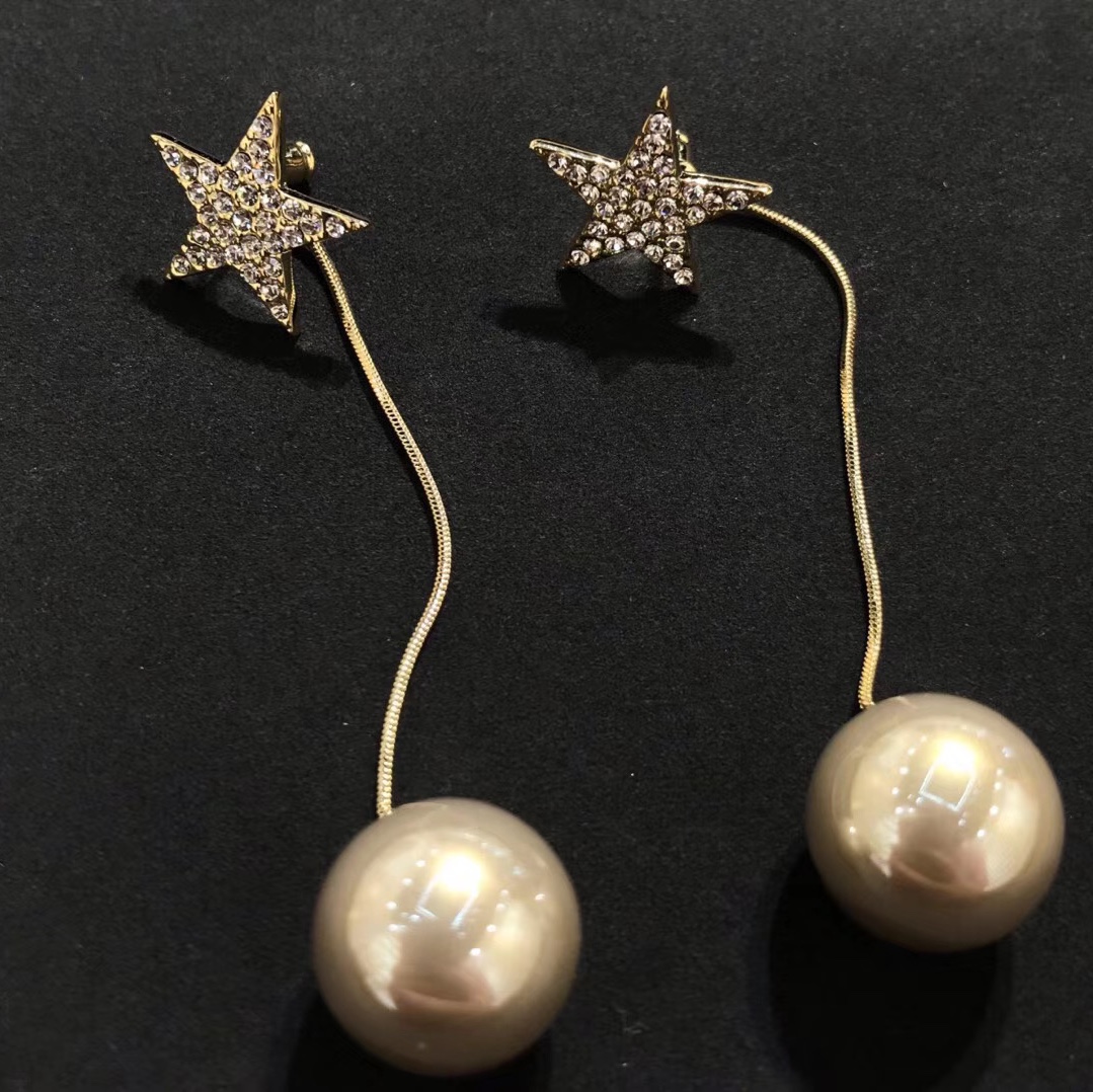 Pendientes lazo temperamento alto sentido atmósfera exageración gran círculo moda redonda mujer 2021 adecuado para el verano earwear kdbf