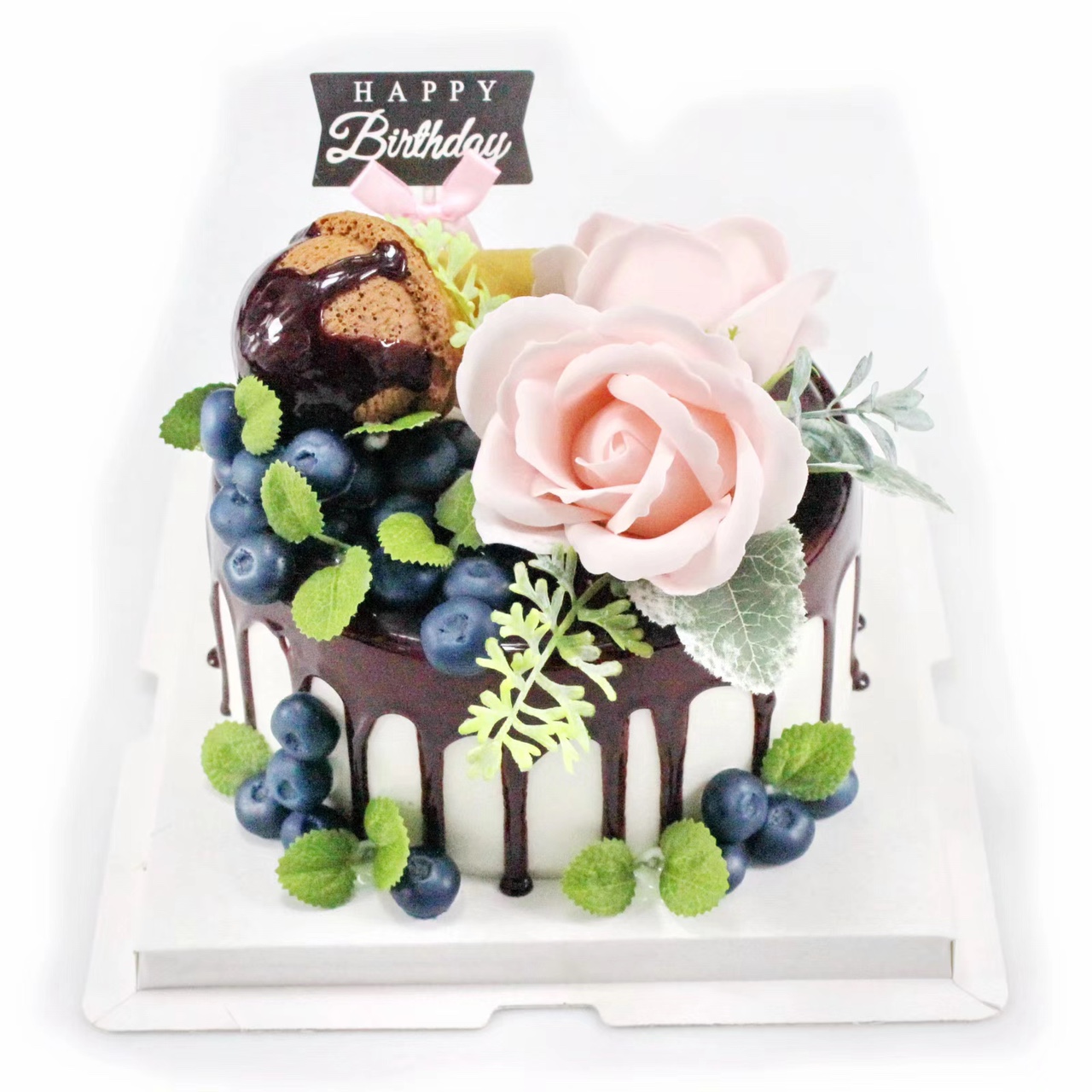 Cake Flower 60