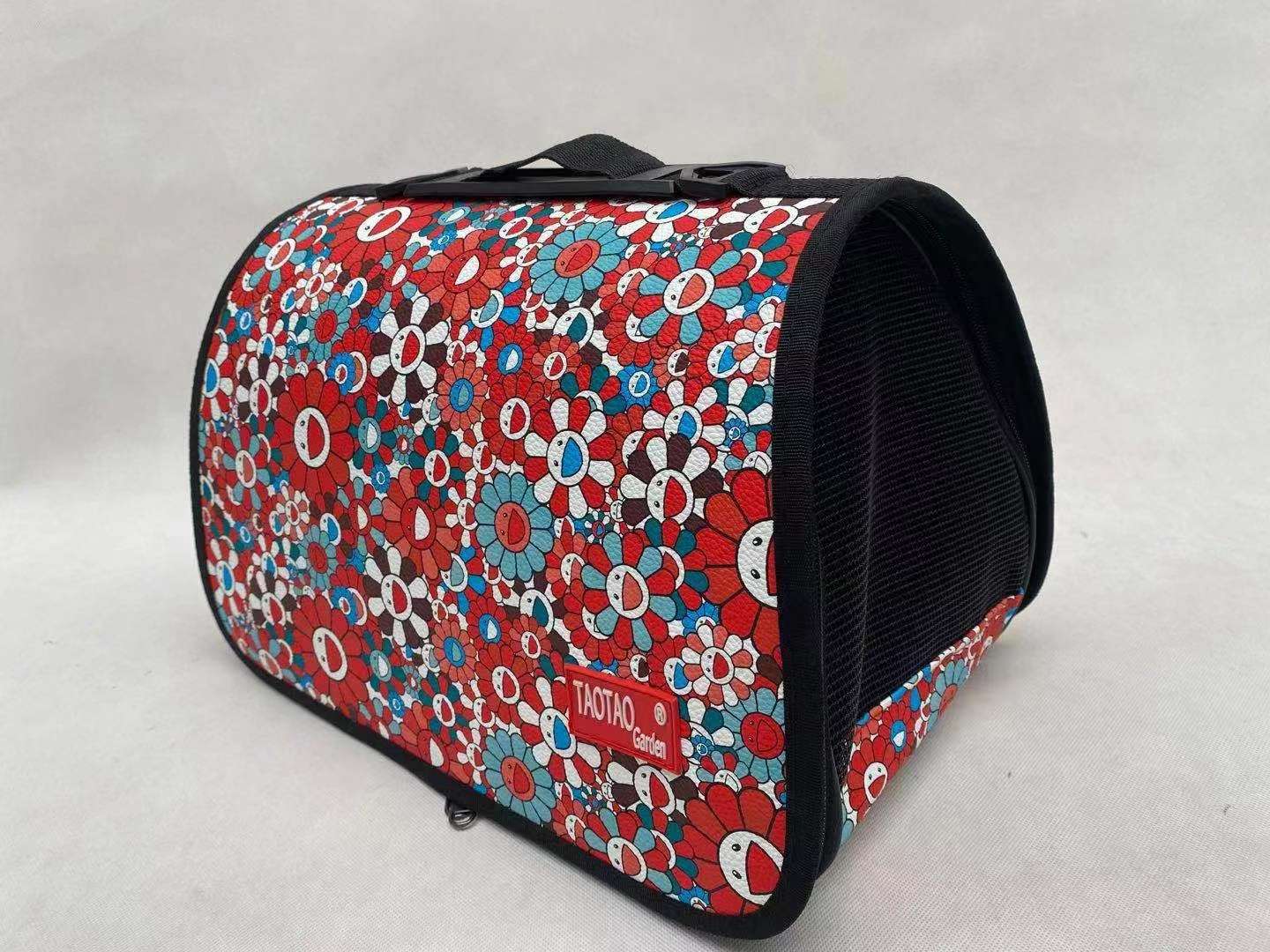 狗狗包、箱实物图