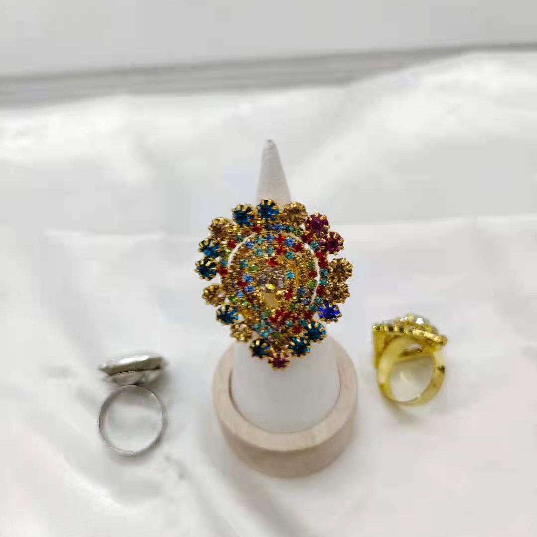 Fashion Rings 101