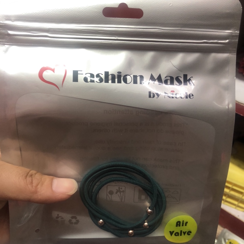 Rubber Band 4