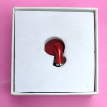 A8 Universal headphones are suitable for in-ear wired earplugs with mic heavy bass
