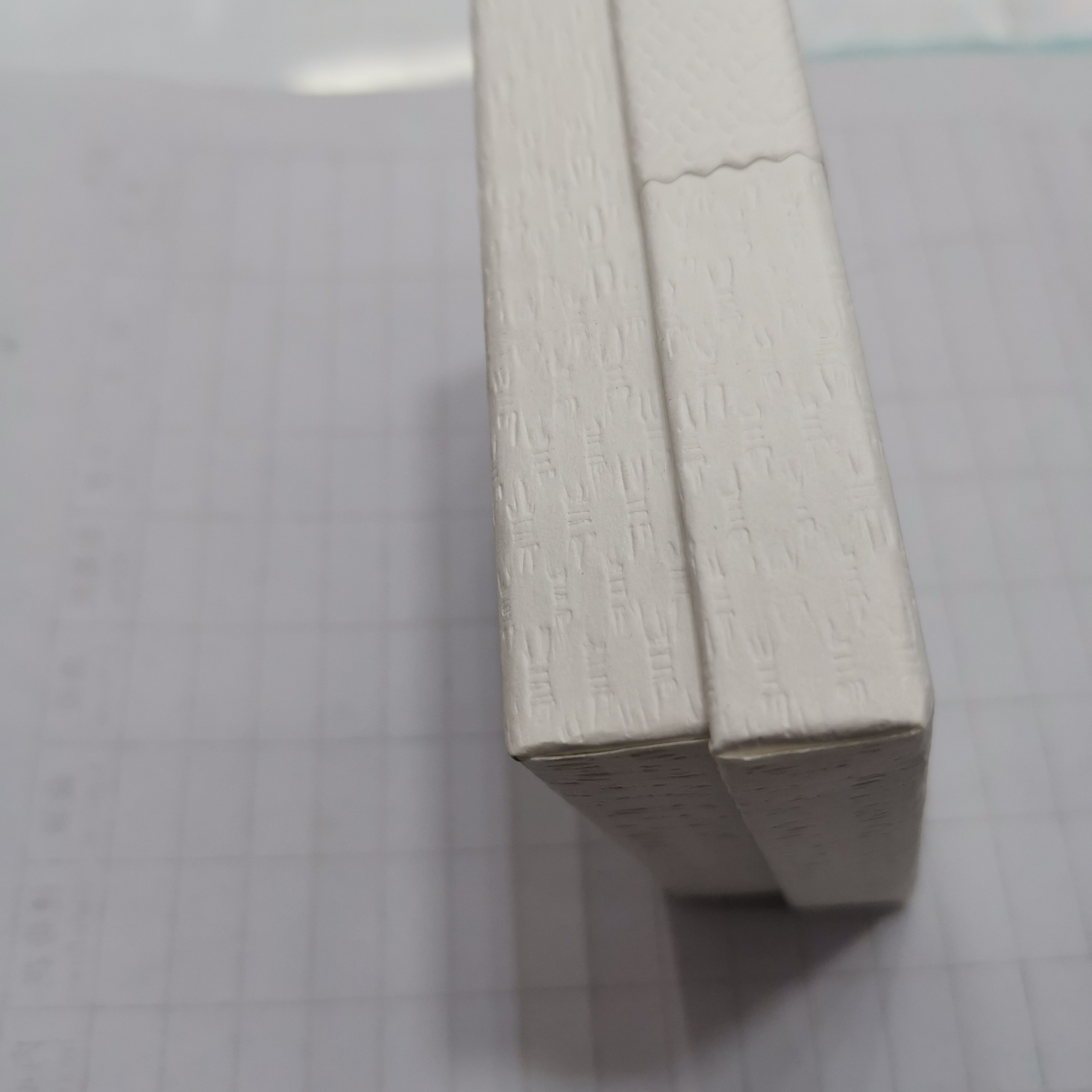 蝴蝶结吊坠盒187