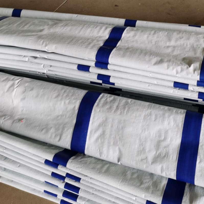 Rainproof tarpaulin, tarpaulin 4*6 Application Scenario