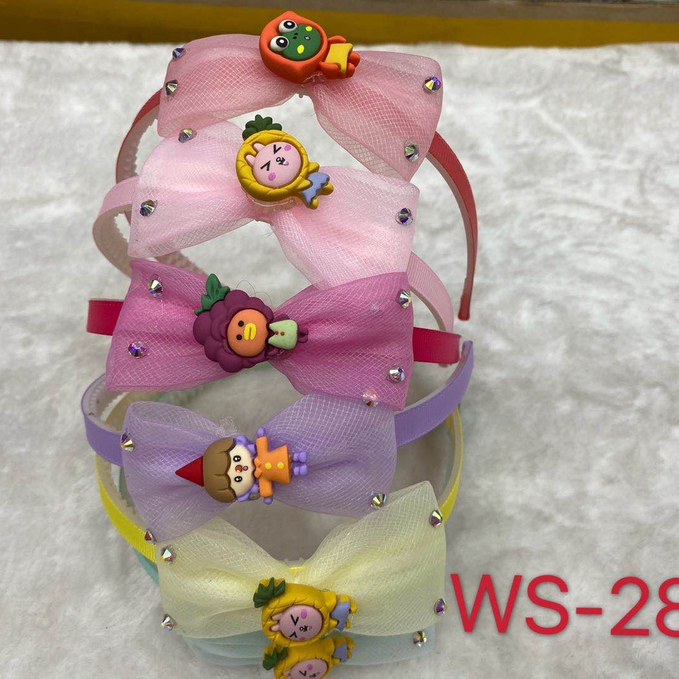 Shatou Buckle WS-288