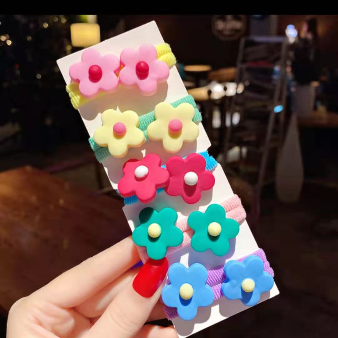 Cartoon Flower Towel Ring New Alligator Pp Clip Gorgeous And Beautiful Super Good Look All Want To Gorgeous And Beautiful Super Good Look All Want To