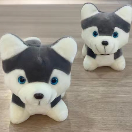 Dream plush toy 25cm Ding Ding Haschi plush doll manufacturers direct sales boutique plush toys