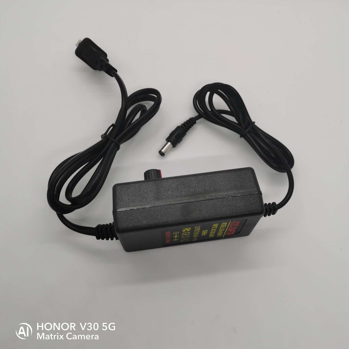 Led Dimming Special Power Supply Dc 3V-24V 1A Led Switching Power Supply Security/Adapter Power Supply full figure