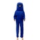 2020新款游戏服装儿童节表演服among us儿童太空杀服装多色可选 白底实物图