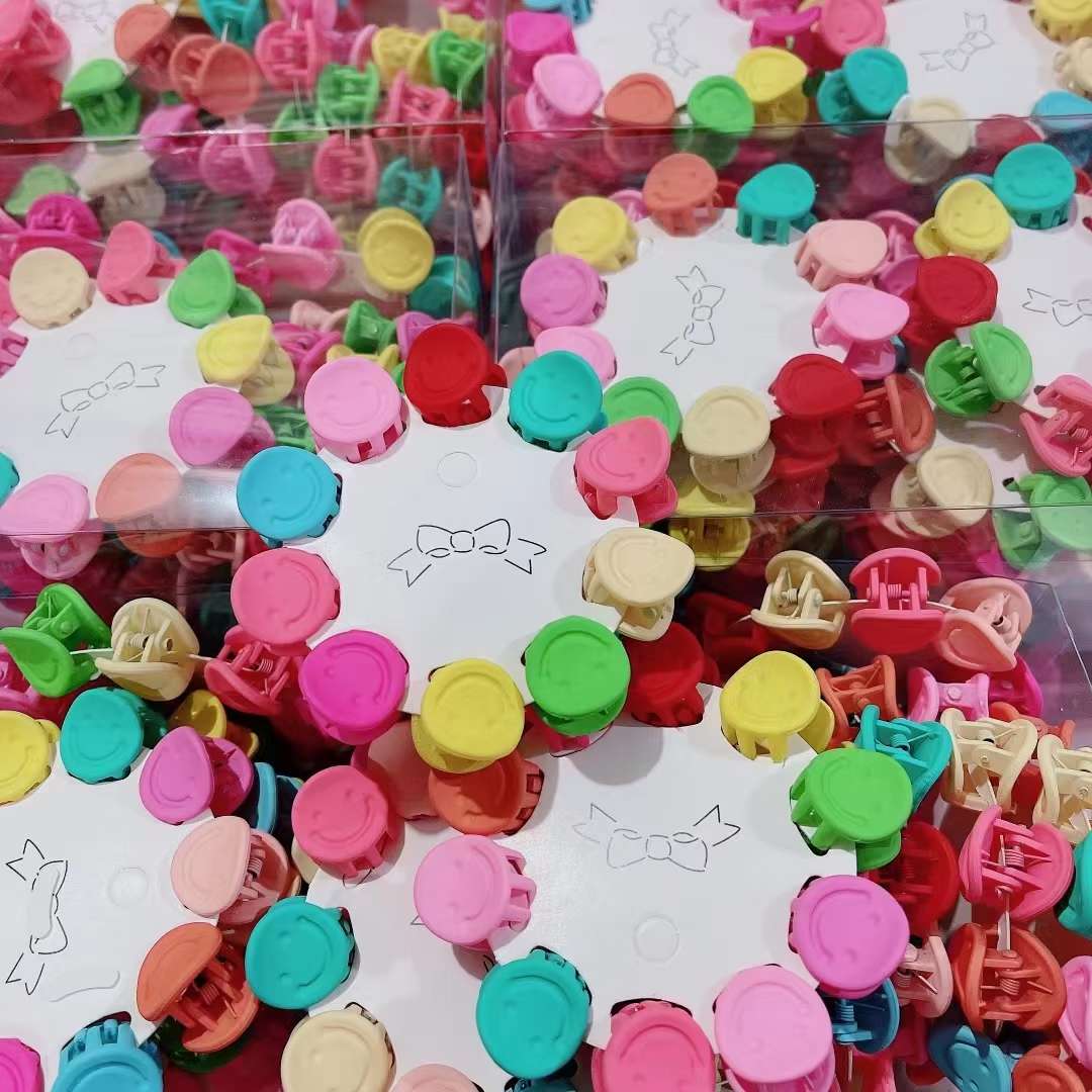 أميرة دبوس شعر صغيرة، جميلة، نجوم صغيرة detail image 3