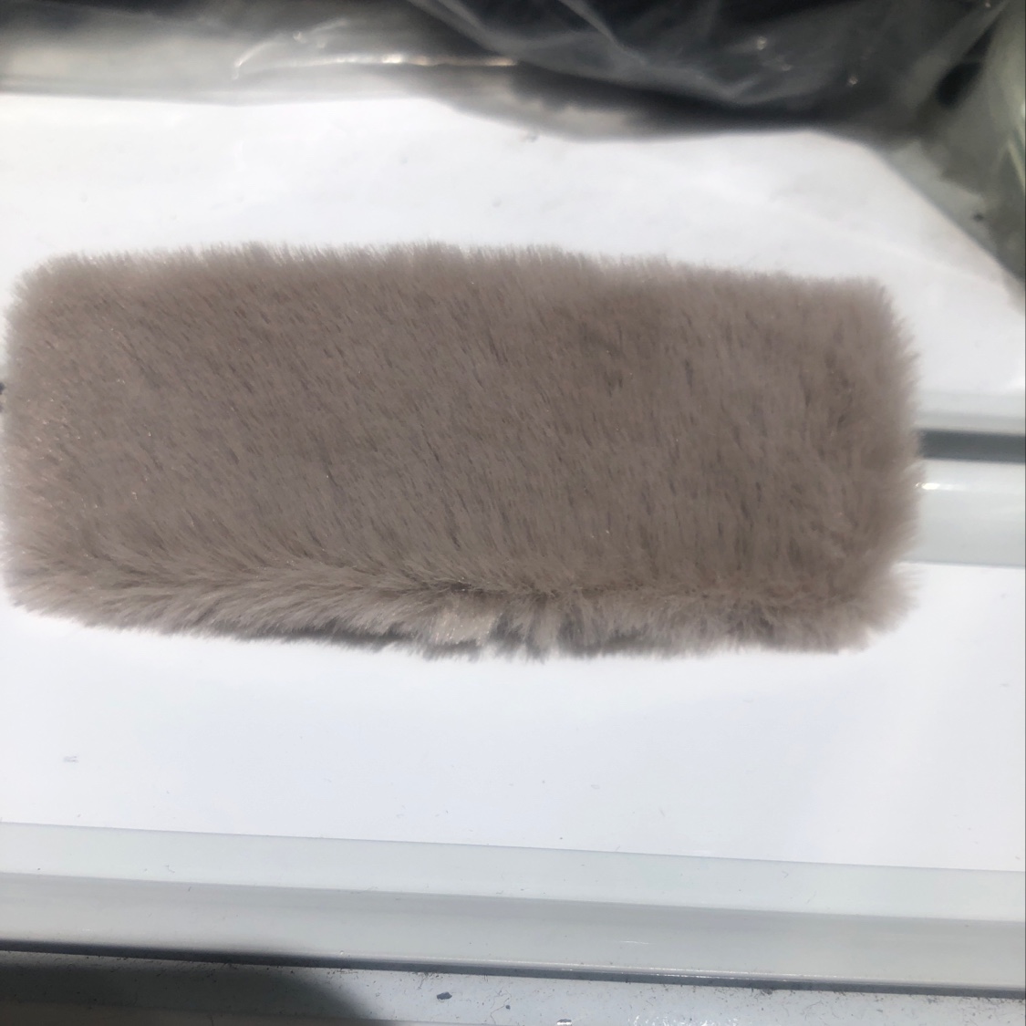 免毛方灰