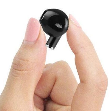 Call/tune/Karaoke headphone cable in-ear control earbuds A8