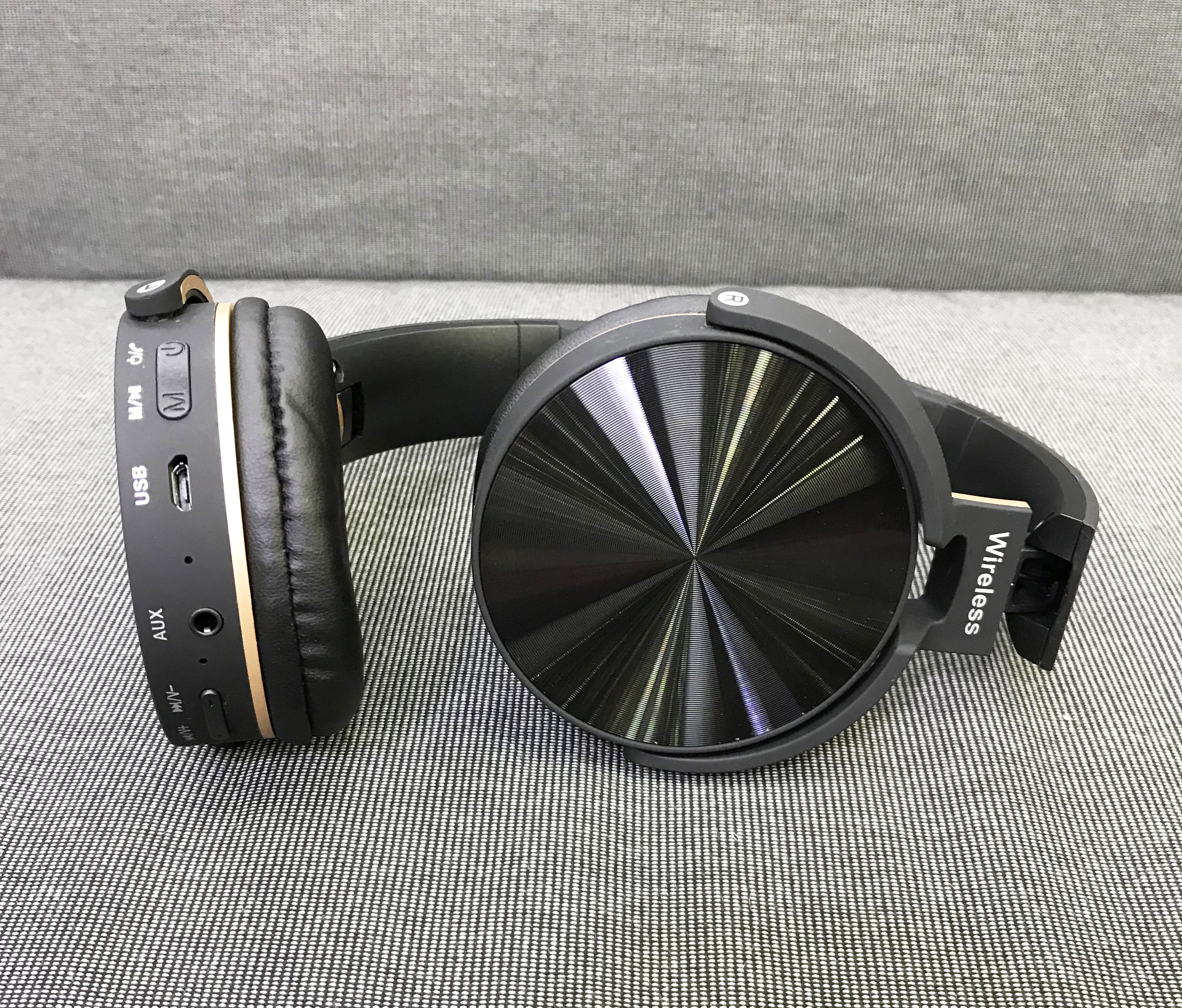 950BT auriculares bluetooth, auriculares en la cabeza detail image 6