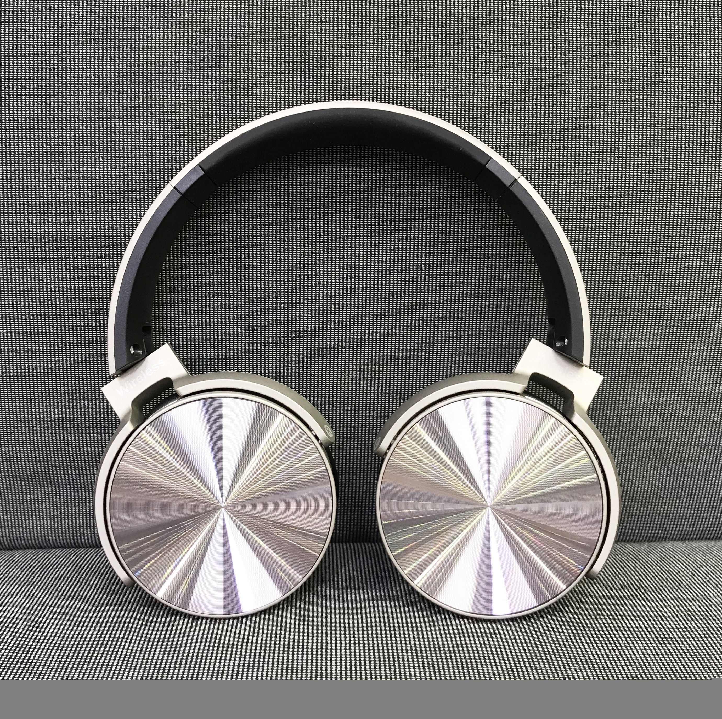 950BT auriculares bluetooth, auriculares en la cabeza detail image 1