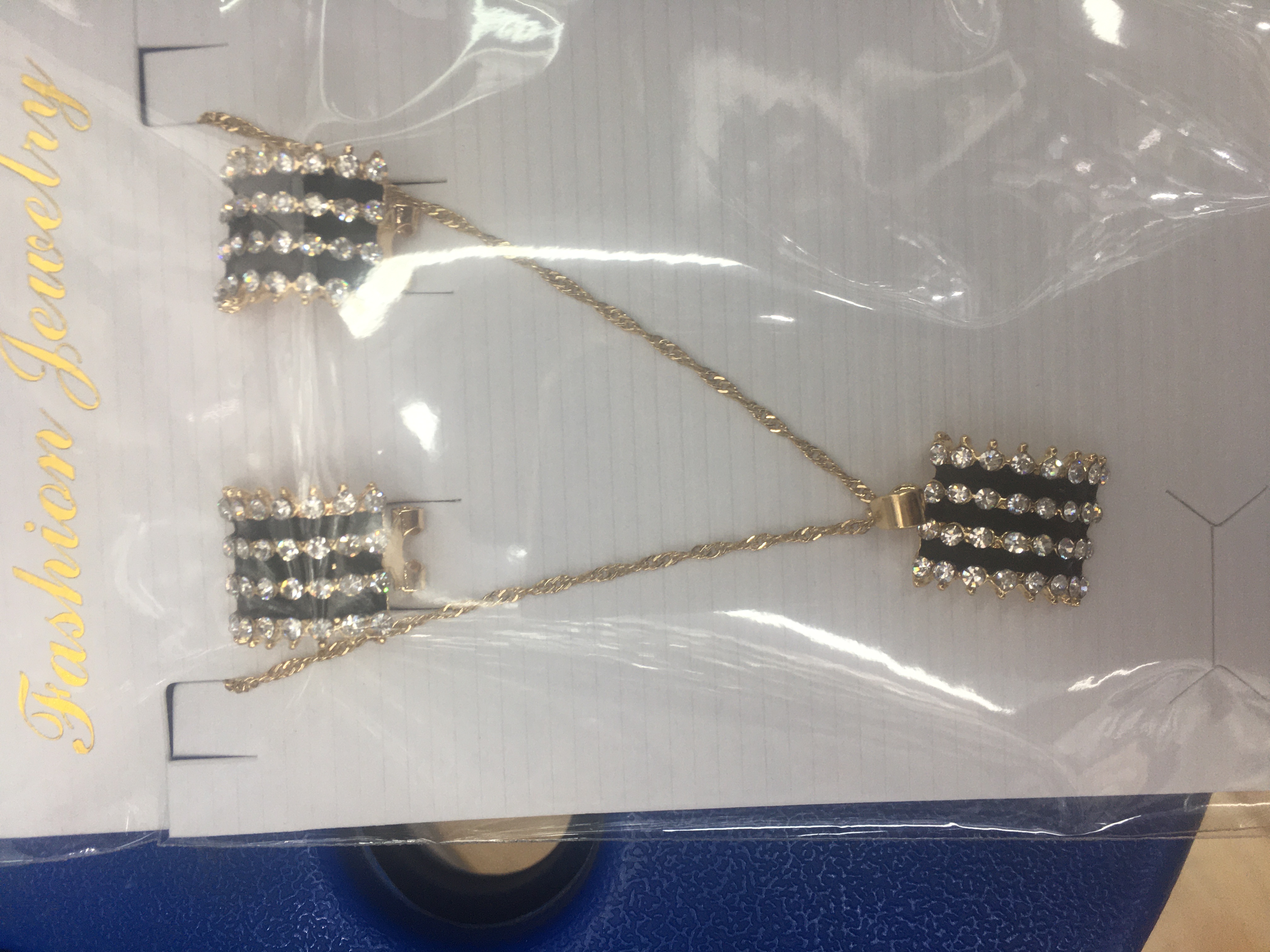 长方形滴油套装产品图