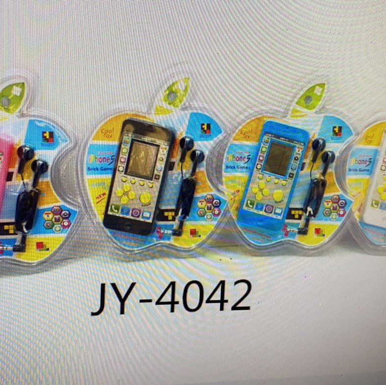 JY4042
