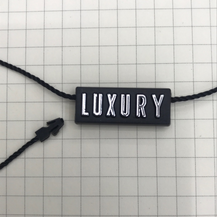 吊牌线绳吊线吊绳吊粒发饰服饰搭配气质百搭围巾Luxury