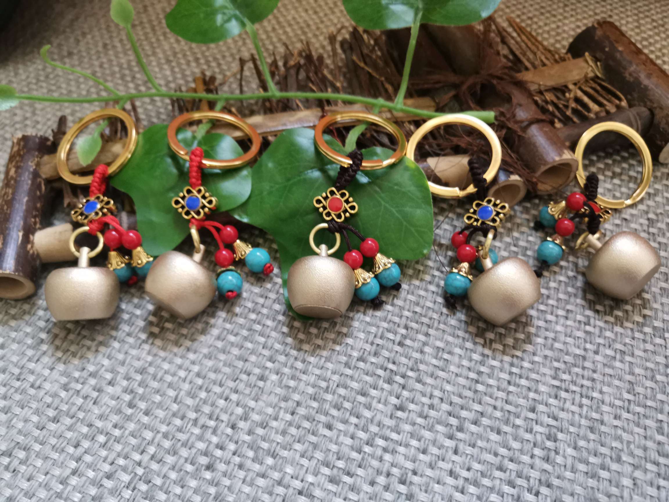 Keychain 14 Application Scenario