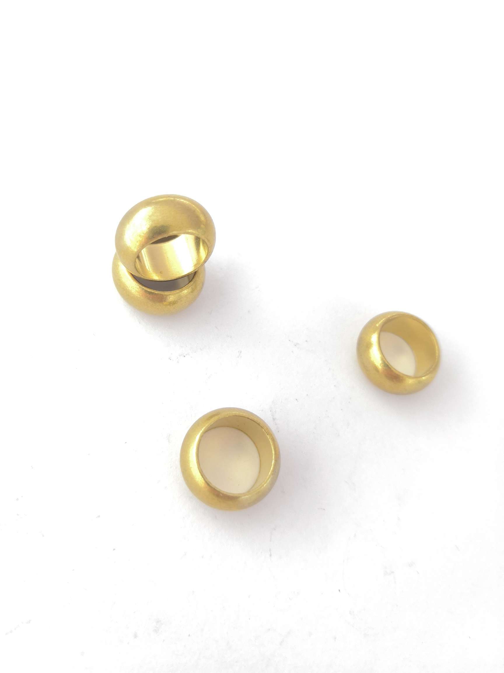 侧弧面圈详情图1