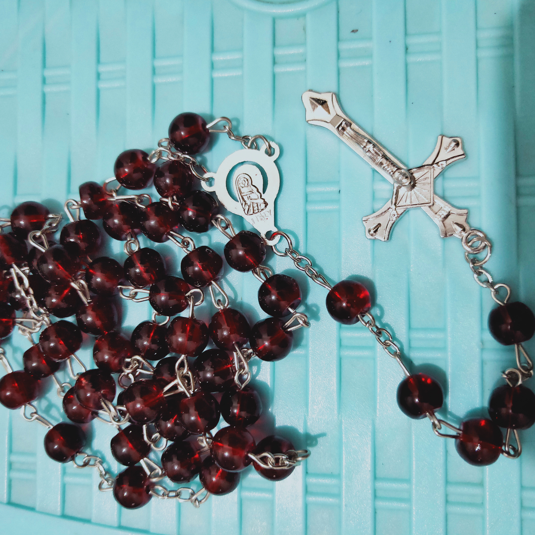 Huayu Jewelry Necklace B3
