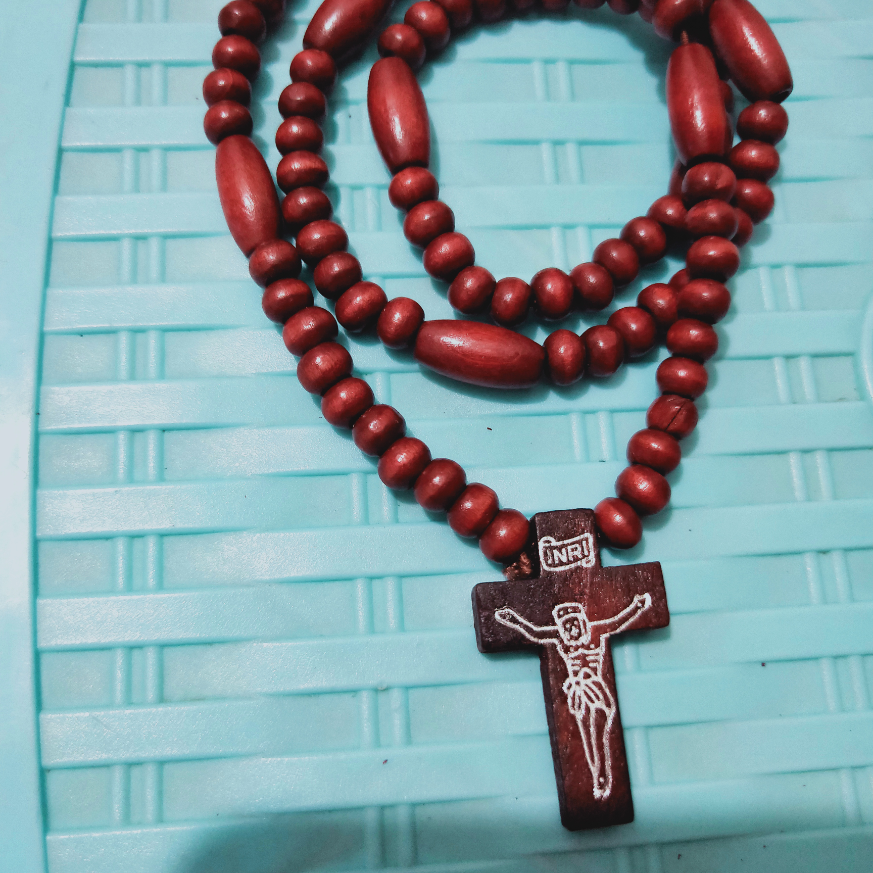 Huayu Jewelry Necklace B11