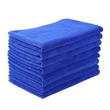 家政保洁抹布专用毛巾强吸水不掉毛加厚洗车擦玻璃地板