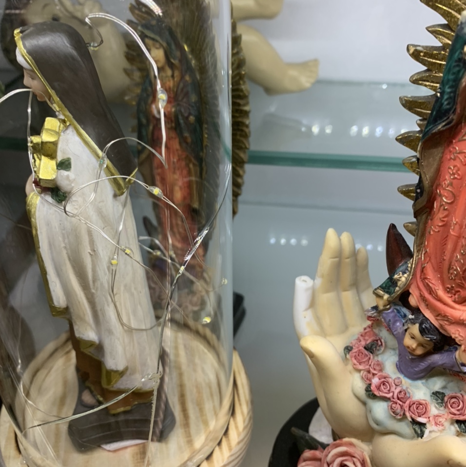 树脂工艺品660