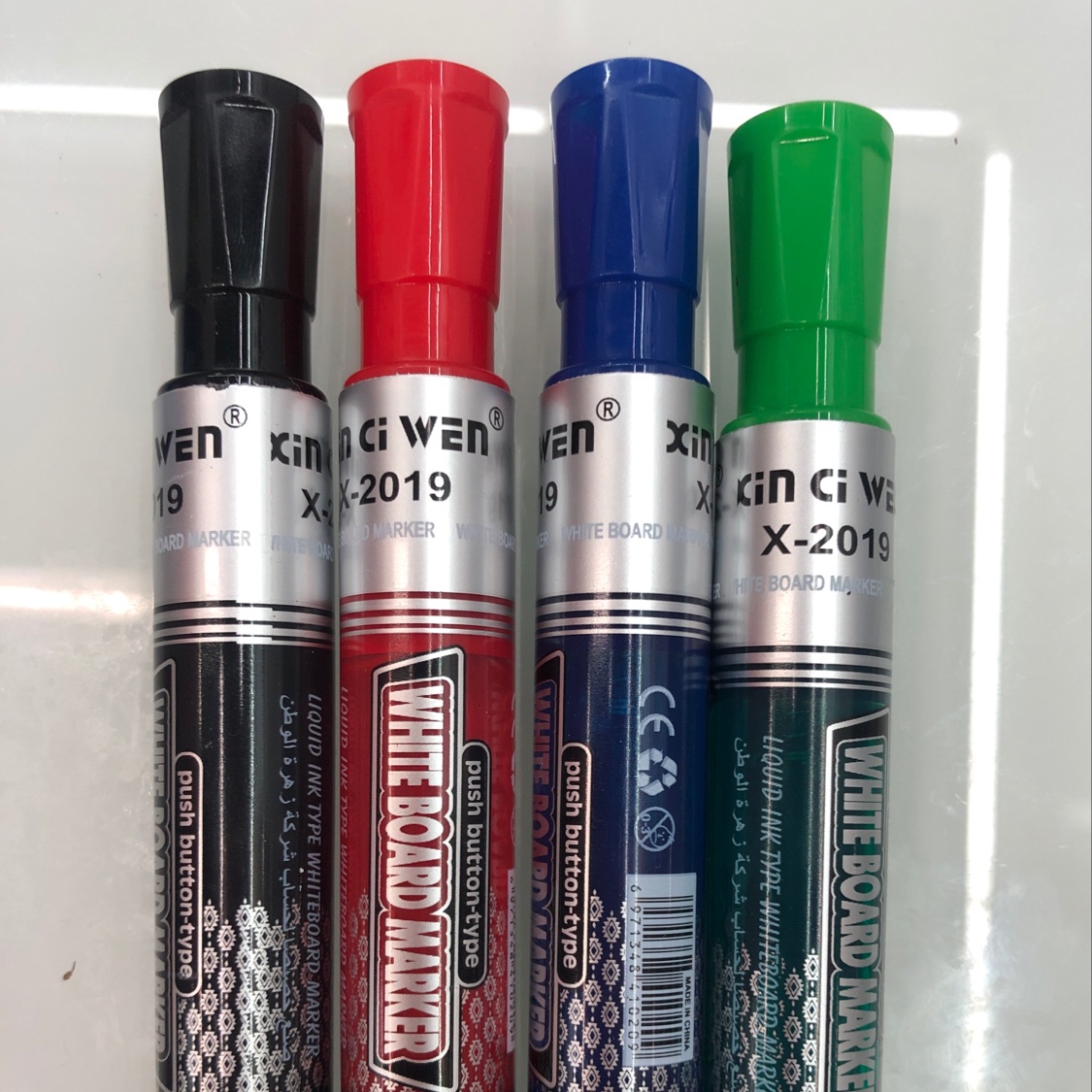 "2019 Whiteboard pen details Picture