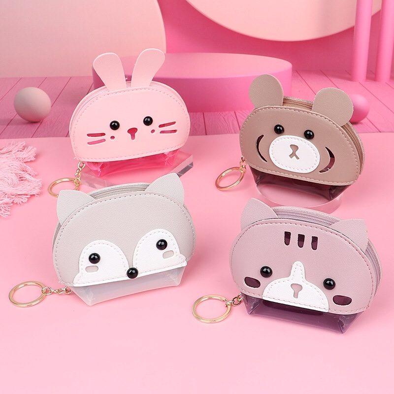 Bag keychain cbf