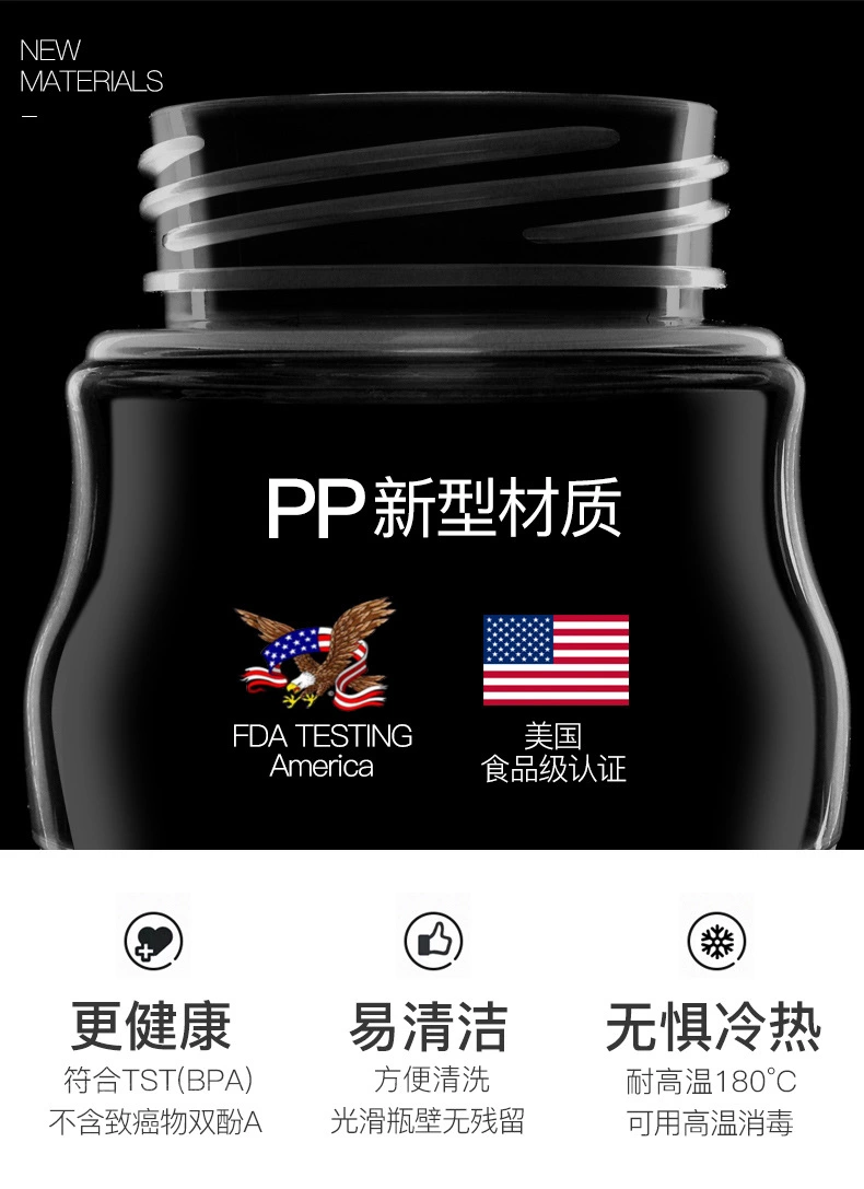 紫莓兔手动吸奶器 挤奶器吸乳器催乳吸力大 孕产妇用品非电动跨境详情图15