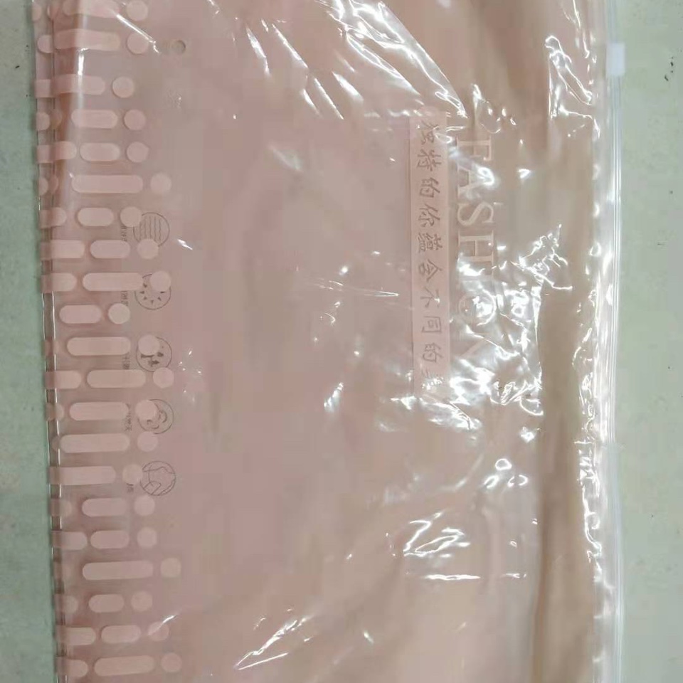 Stylish Tights Zipper Bag 26*35