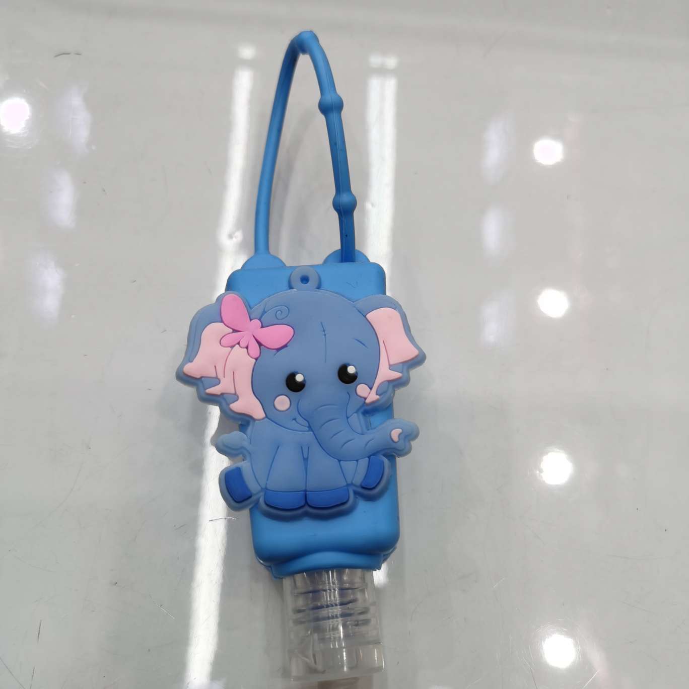 3711 Qilisa Accessories Hand Sanitizer Cartoon Bottle Series 23 details Picture