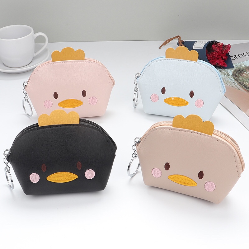 Bag key chain dhjm