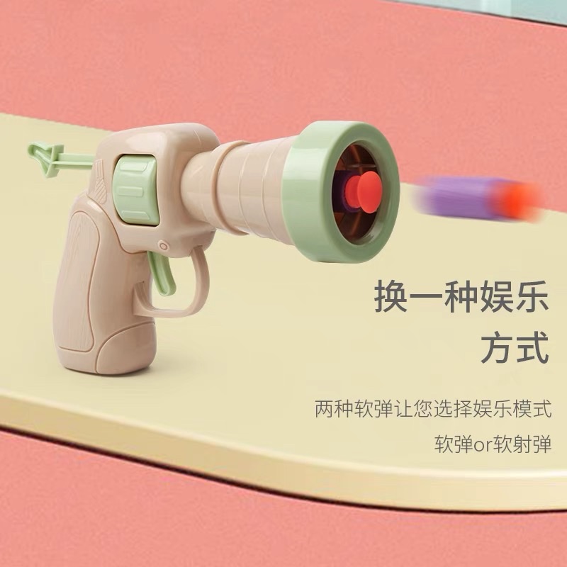 网红软弹吸盘手动玩具女性饰品断乌摆乒乓口袋玩具浪漫小礼物详情图2