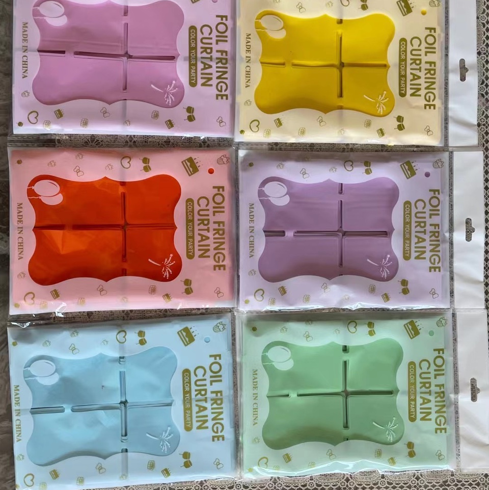 生日挂条