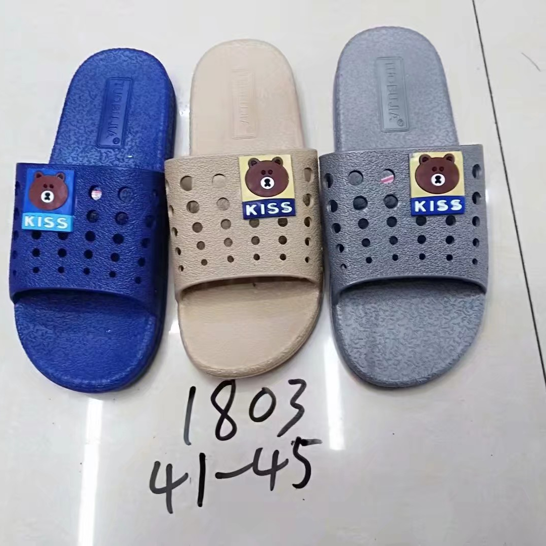 Slippers 197
